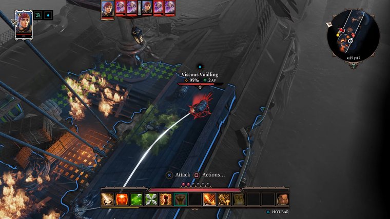 Divinity: Original Sin 2 – Definitive Edition - Best Cooperative RPG for Thoughtful Playthroughs