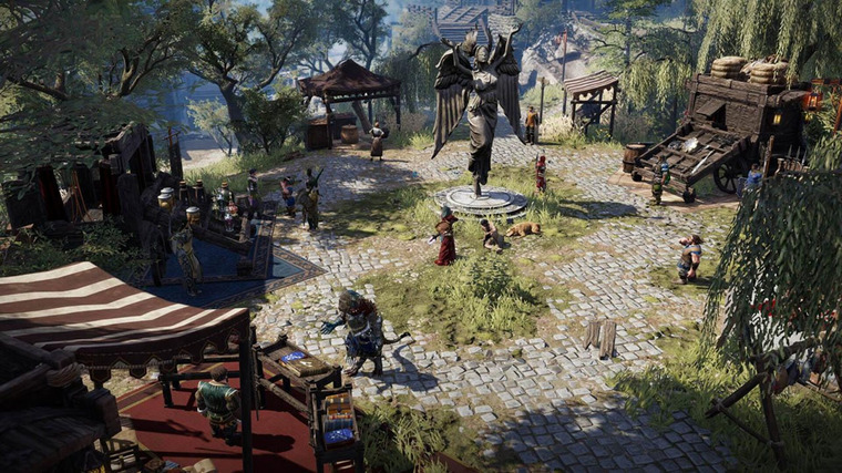 Divinity: Original Sin 2 – Definitive Edition