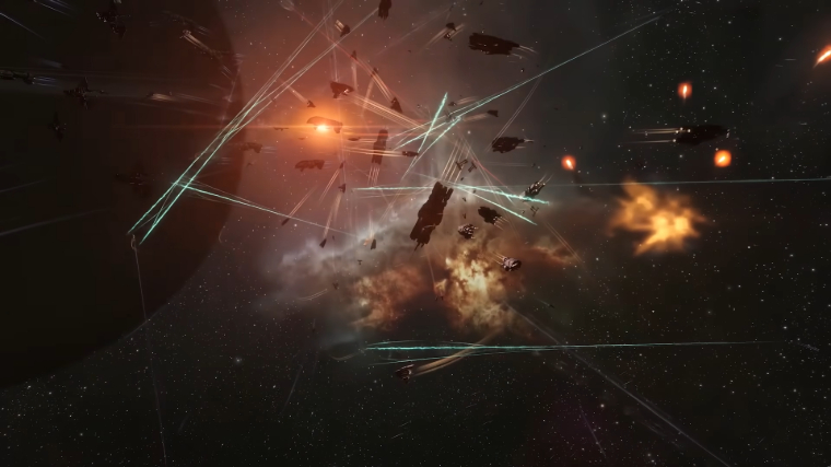 EVE Online
