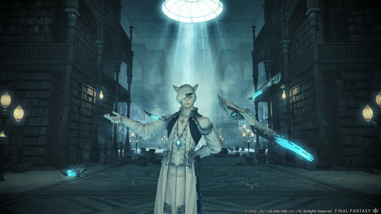 Final Fantasy XIV: A Realm Reborn