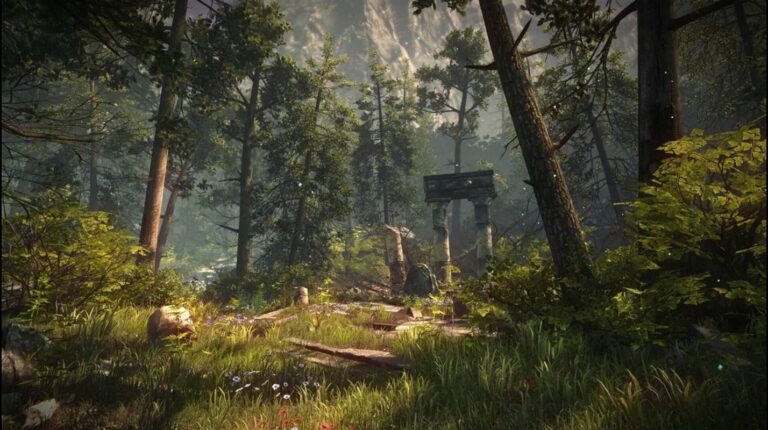 15 Best Games Like Rust to Test Your Skills in 2025