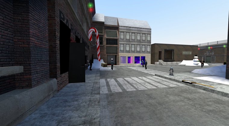 Garry’s Mod - Best Sandbox Experimentation