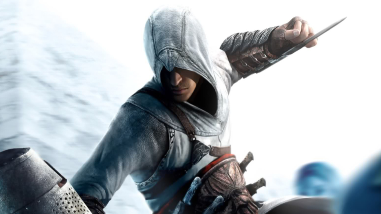 Assassin's Creed Hidden Blade