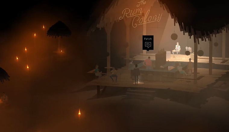 Kentucky Route Zero