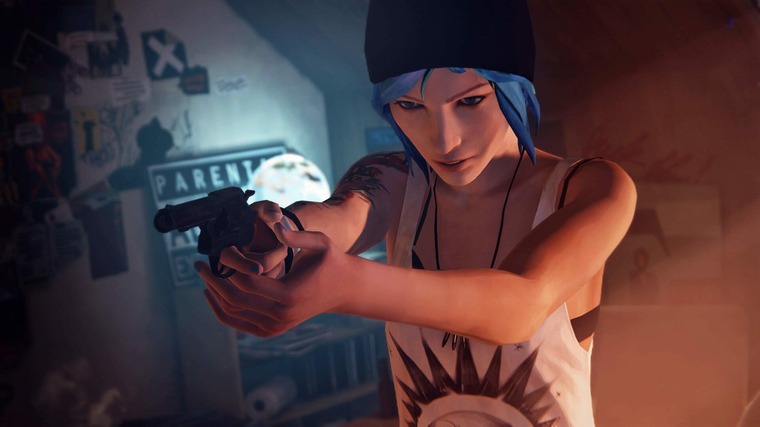 Life is Strange: Complete Season