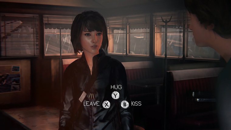 Life is Strange Remastered
