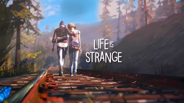 10 Games Like Life is Strange You Need to Try in 2025