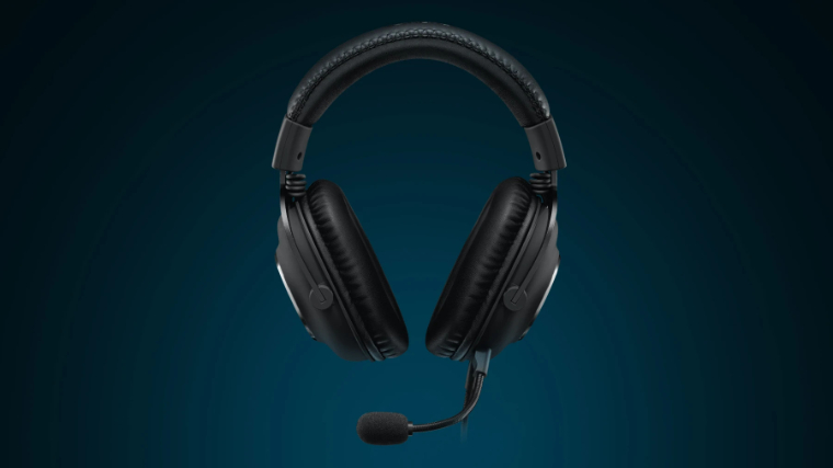 Logitech G Pro X SE Best Wired PS5 Headset