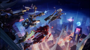 Marvel Rivals Ranks in 2026: Our Guide to Competitive Play