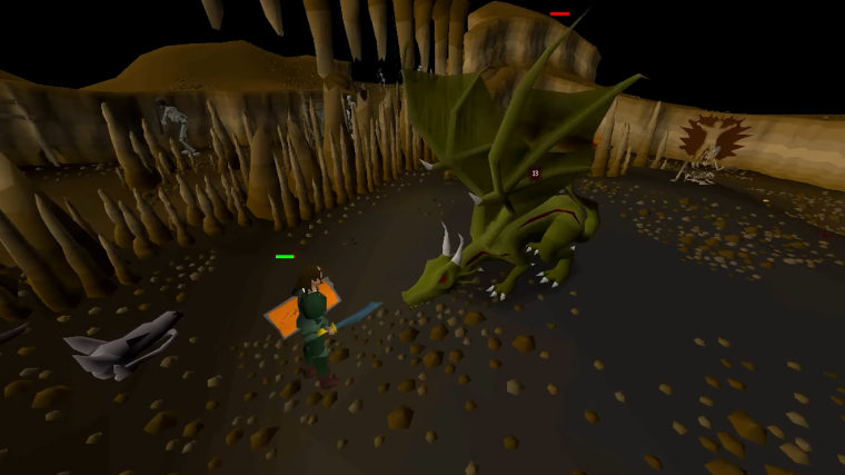 Old School RuneScape