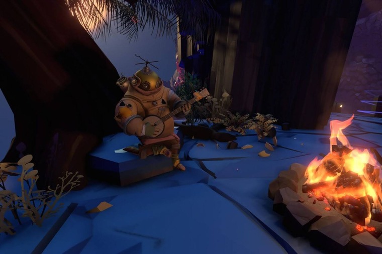 Outer Wilds