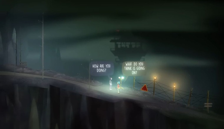 Oxenfree