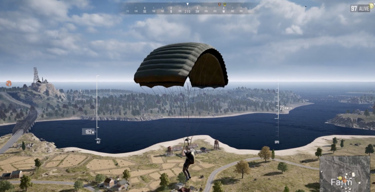 PUBG