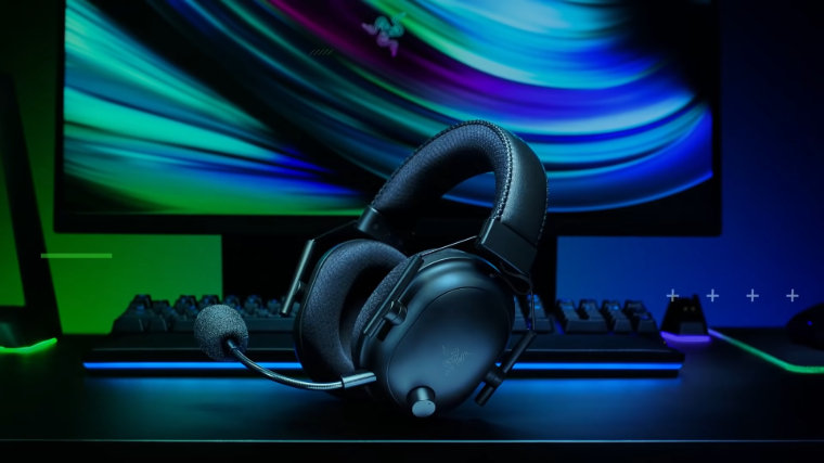Razer BlackShark V2 X Best Budget Gaming Headset