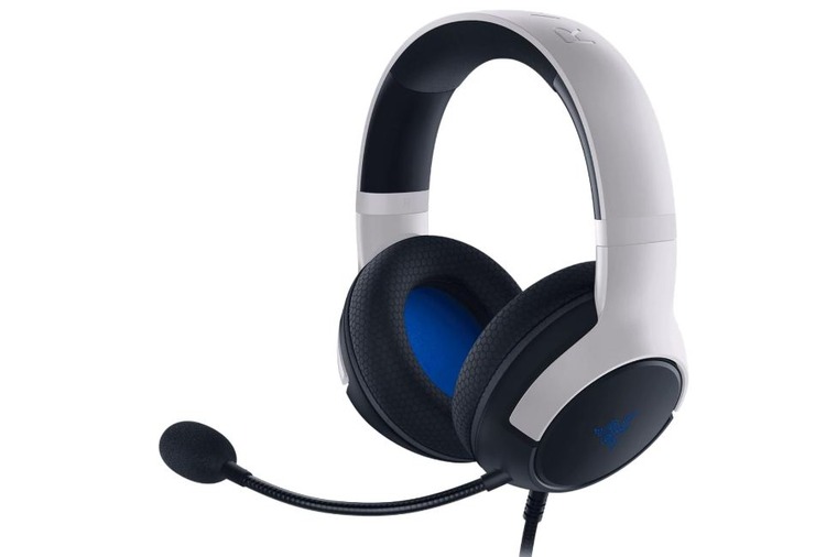Razer Kaira X - Best Budget Headset