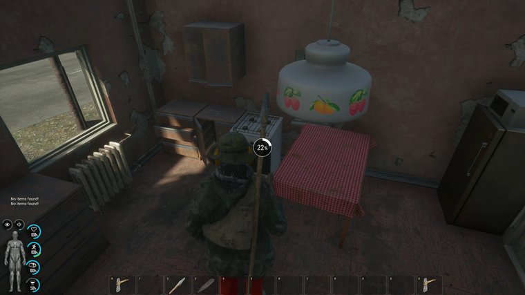 SCUM - Hardcore Survival Sim & PvP