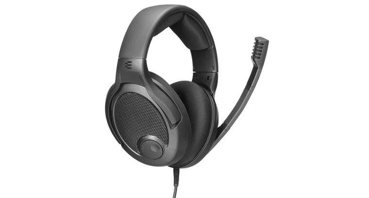 Sennheiser/EPOS PC38X - Best Open-Back Headset