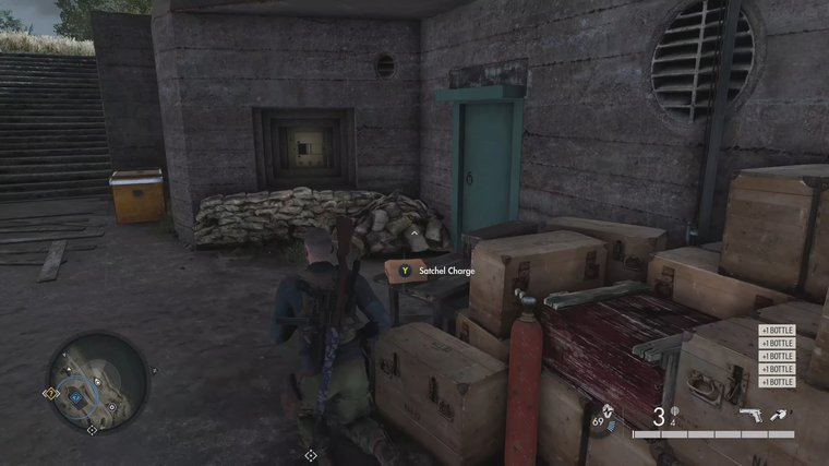 Sniper Elite 5 - Best for Stealth and Precision Kill Lovers