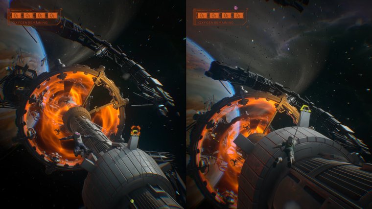 Split Fiction - Best Co-Op Story Adventure