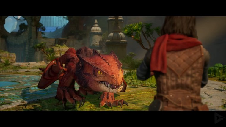 Split Fiction - Best Co-op Alternative From Hazelight Studios