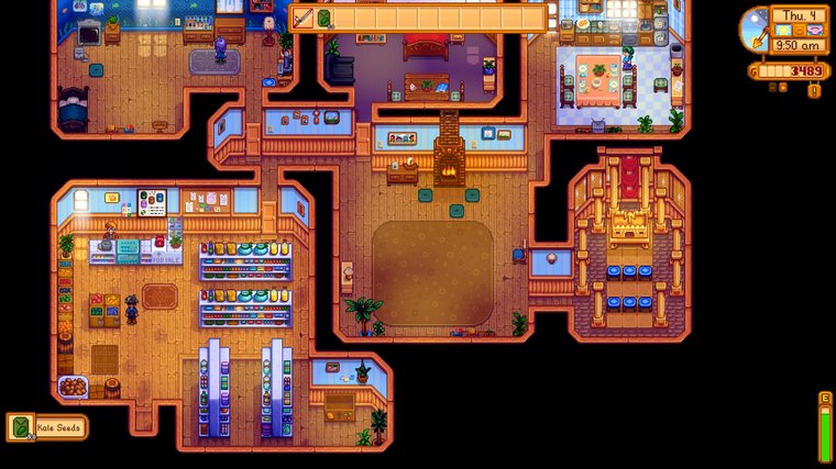 Stardew Valley - Best Co-Op Farm Sim
