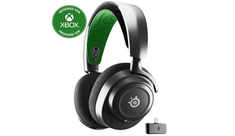 SteelSeries Arctis Nova 7X - Best Cross-Platform Headset