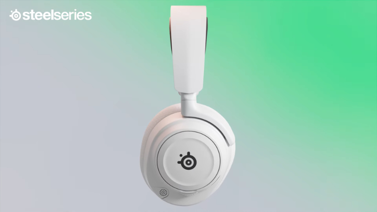 SteelSeries Arctis Nova 7X Best Gaming Headset for Xbox Series X