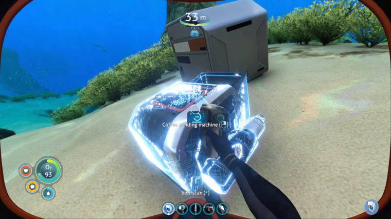 Subnautica