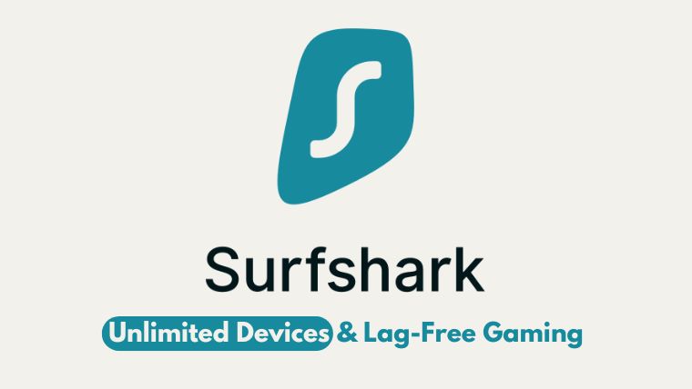 Surfshark