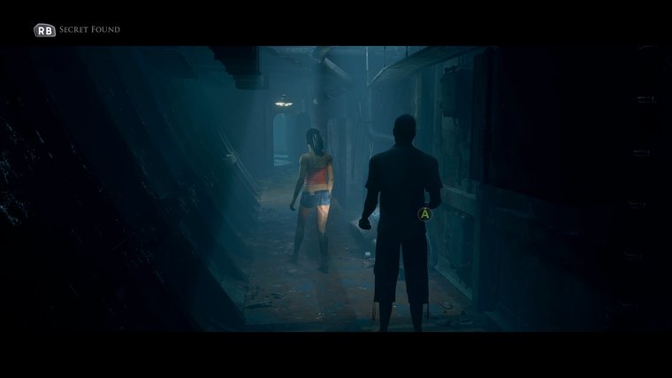 The Dark Pictures Anthology: Man of Medan - Best Claustrophobic Co-op Horror