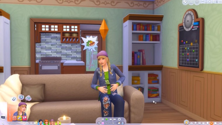 Sims 4 is the OG life sim/god game, and still stands the test of time today.