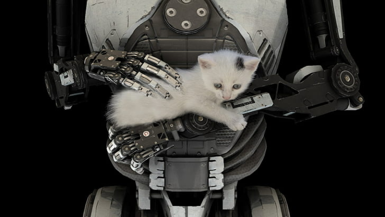 The Talos Principle