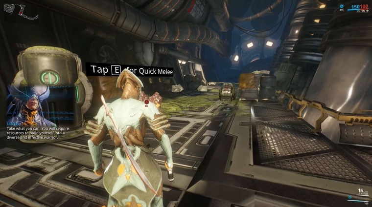 Warframe