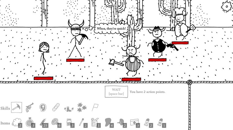 West of Loathing