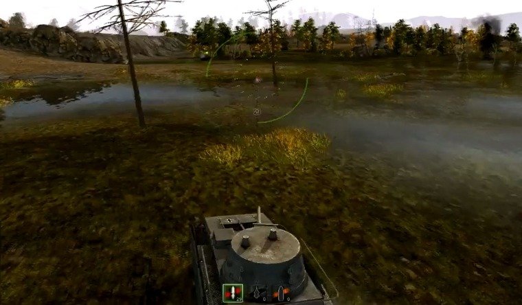 World of Tanks - For Those Who Like Blowing Things Up