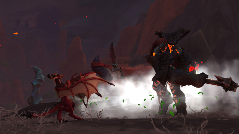 World of Warcraft