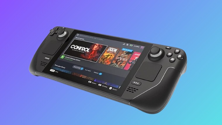 Steam Deck LCD is a compact powerhouse that bridges PC flexibility with console convenience.