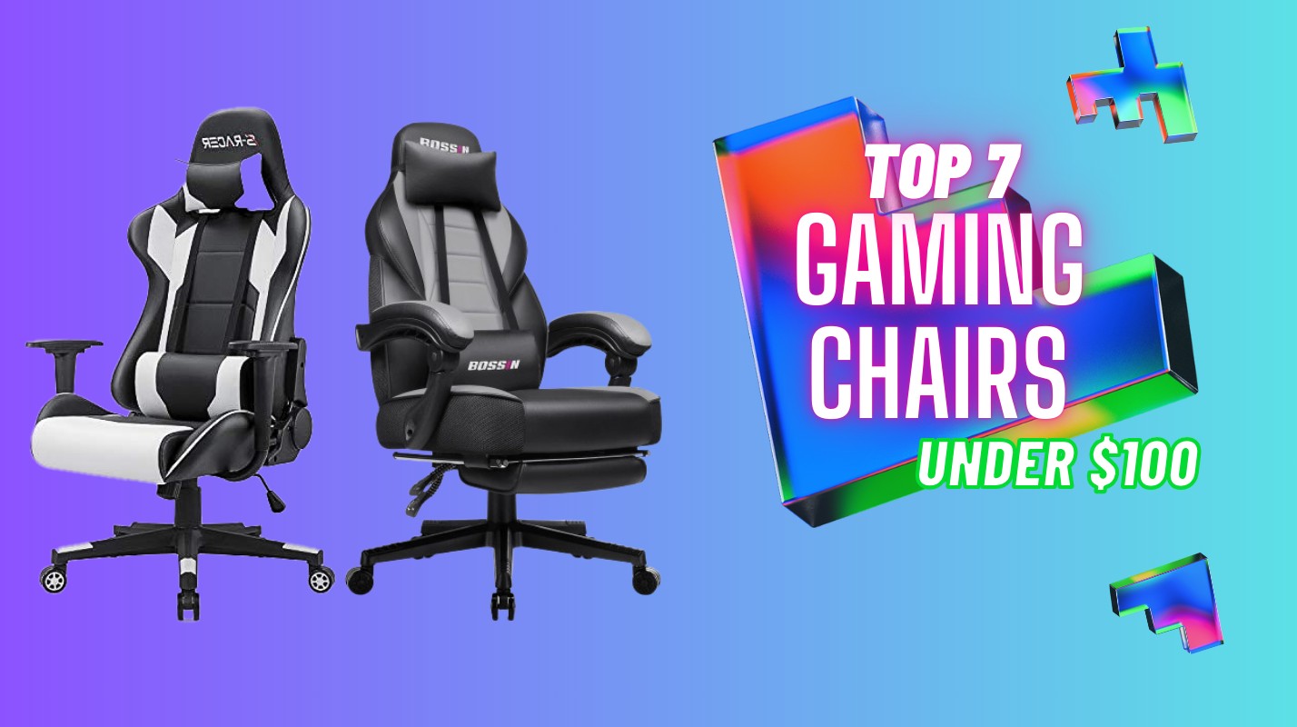 Lumbar Support Best Ergonomic Chairs Under 100 Under $200 Best