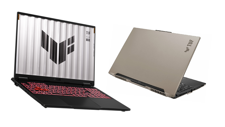 Asus Tuf Gaming A 16 - a solid and versatile gaming laptop that gives you great battery power and exceptional graphics performance.