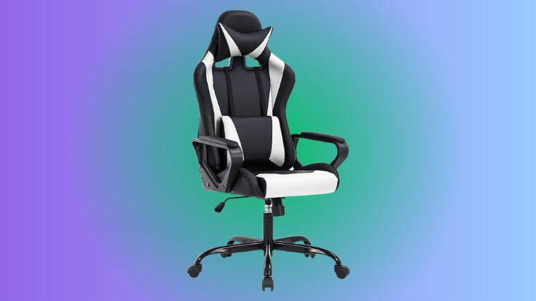 BestOffice High-Back - Best for Work and Play