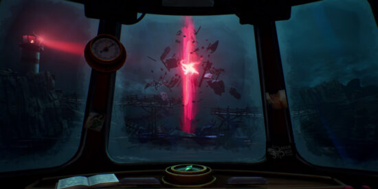 First-Person Fishing Horror Dreadmoor Announced With Very Familiar New Trailer