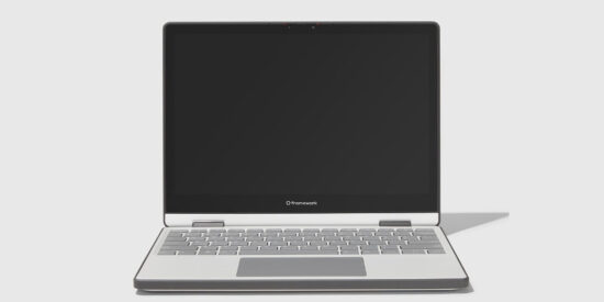 Framework Launch Pre-Orders For Durable Modular Laptop 12