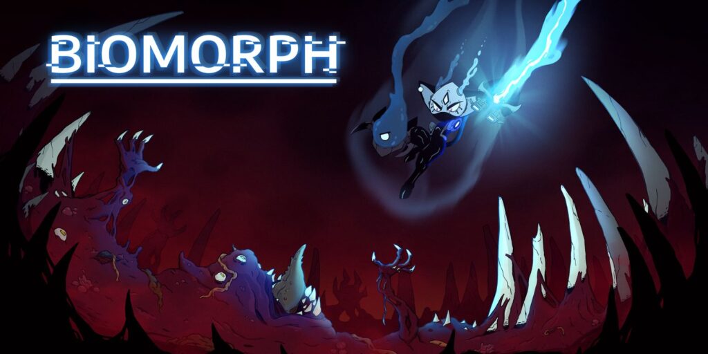Biomorph Launched With Special Twist on Nintendo Switch