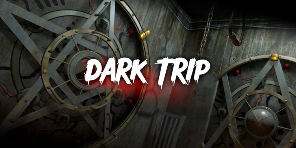 iTales VR Pushes Sobriety Boundaries With Psychedelic Horror Escape Room