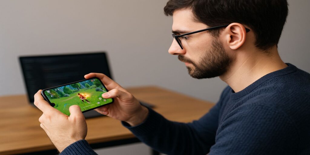 Pixelworks and PerfDog Unite to Test Game Performance on Smartphones