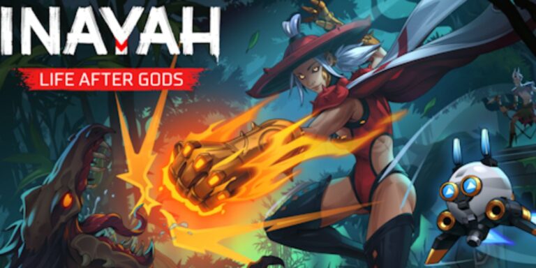 INAYAH – Life After Gods Patch 1.0.2 Deepens Storytelling And Refines Combat