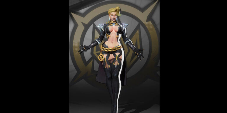 OPINION: Marvel Rivals Season 2 Draws Failed Attempt at Reigniting Gamergate