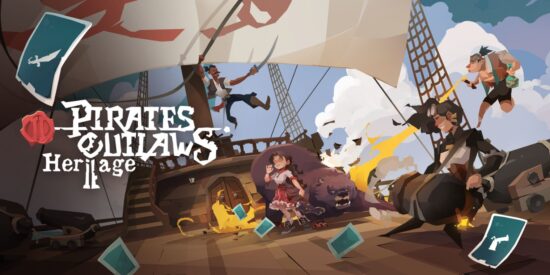 Pirates Outlaws 2: Heritage Set For Release in Q3 2025