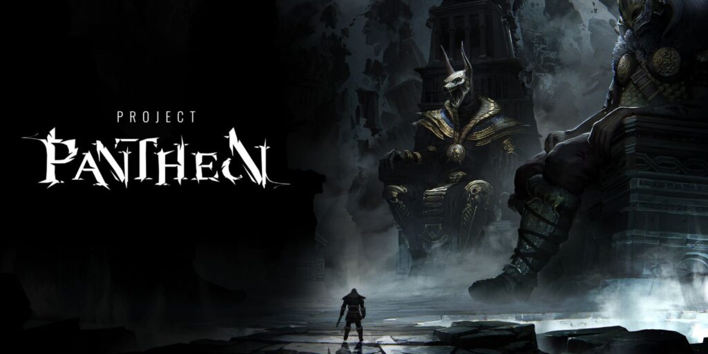 Project Pantheon: Wolcen Studio Drops Myth-Heavy Teaser And Opens Sign-Ups For Next Alpha 