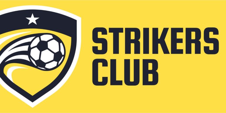 Skill-based Soccer Sim Strikers Club Coming to PC